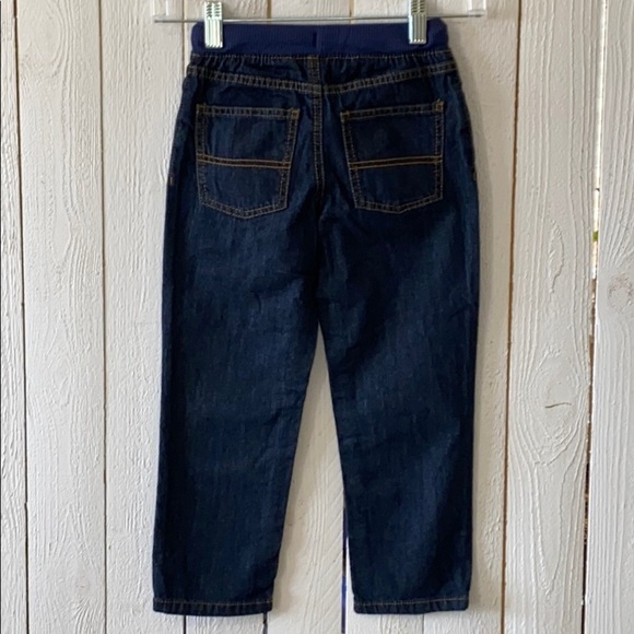 Bundle Of Two Pair of Boys Pants - Picture 5 of 13